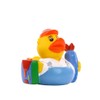 Schnabels Squeaky duck first grader - the festive gift for