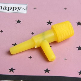 Ximimark 20 PCS Universal Adjustable Air Switch Pump Valve Regulator for Fish Tank Aquarium Air Pump Accessories -a13-1120-10t