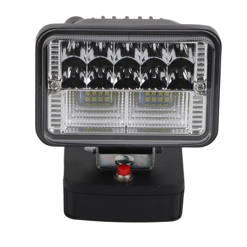LED Lighting Work Light Outdoor Portable Tool Convert for Metabo