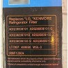 Pureplus Pp-rwf1200a Filtro De Agua Para Refrigerador (Usado)