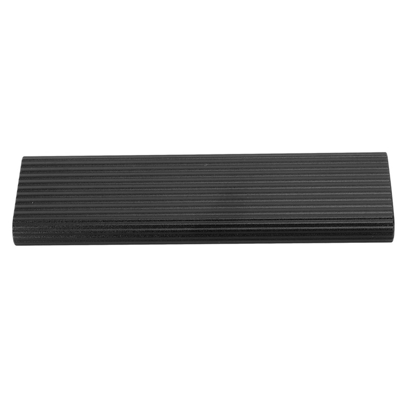 External Hard Drive M.2 NGFF 10Gbps Type C Interface Aluminium