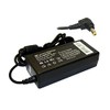 Power4Laptops Power Supply Laptop Charger Compatible with Hitachi Flora 270GX