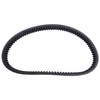Maoyubelt 36394-67G 36394-67 Drive Belt Compatible with 1967-1981 Harley Davidson