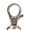 Il Bisonte 54_1_5452300150 Key Ring, white