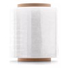 Rollo De Emplaye Transparente Playo De 5 Pulgadas 1pzs