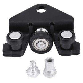 Sliding Door Roller, New Aftermarket Sliding Door Roller Guide Trafic 2000-2010 7700312012