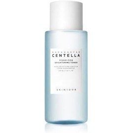 Tónico Iluminador Hyalu‑Cica Madagascar de SKIN1004 – 210 ml