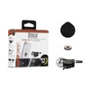 Nite Ize Original Steelie Vent Mount Kit- Magnetic Car Vent
