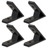 45 Degree/135 Degree 2020 Corner Angle Bracket Connection Joint for
