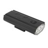 Rechargeable Flashlight 800 Lm White Light LED IP55 15W 4000mAh