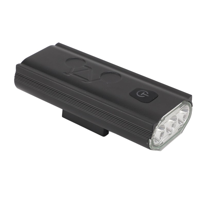 Rechargeable Flashlight 800 Lm White Light LED IP55 15W 4000mAh