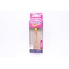 Ecogear Oval Tenya No. 10 T11 Real Hoya Orange 11144