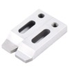 YIPONYT 4Pack Wire EDM Stainless Jig Holder, M8x1.25 Screw Tool