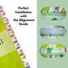 Index Tabs for HCPCS Level II Professional 2025 Code Book