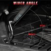 Bracingo Rear Trunk Support Rod Base fit for Corvette C8