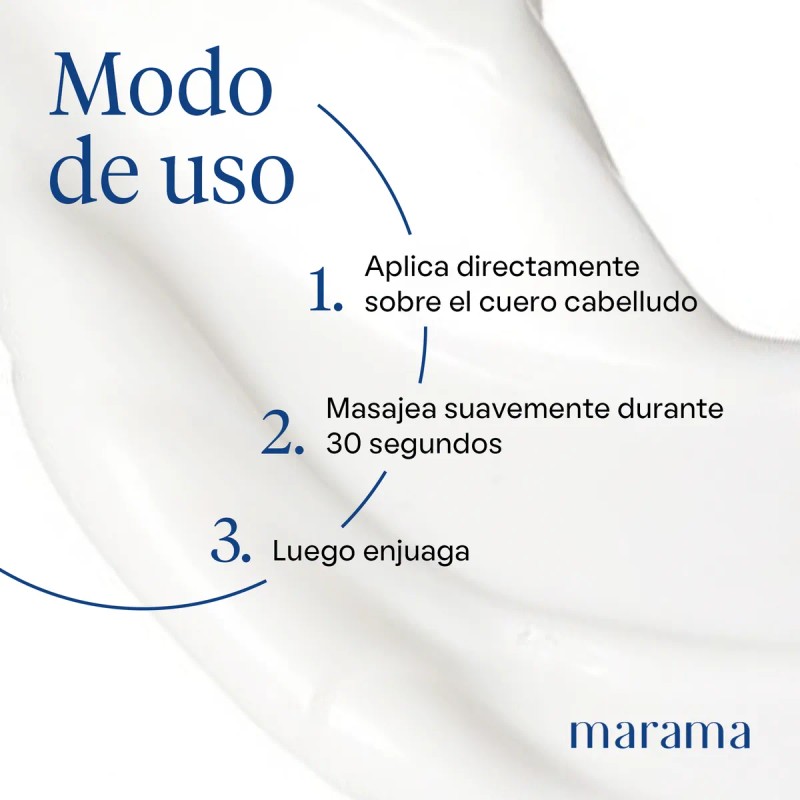 Marama Aloe Y Herbal Kit Tratamiento Para Cabello Maltratado Vitality