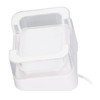Anti Theft Security Alarm Display Stand 95-120dB Infrared Remote Control