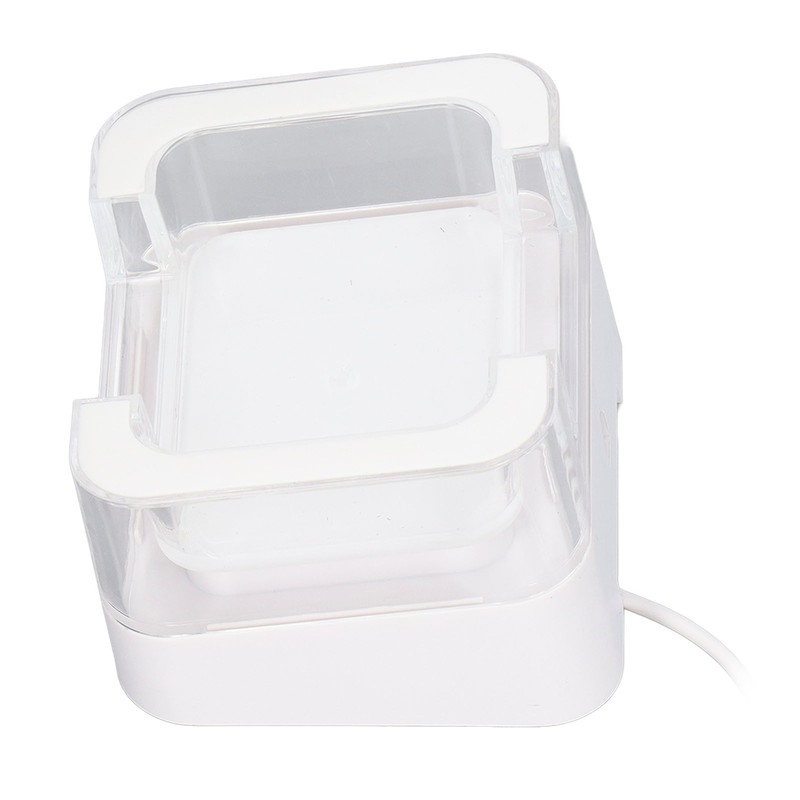 Anti Theft Security Alarm Display Stand 95-120dB Infrared Remote Control