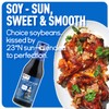 Sauce Grandmaster 365-Day Aged Light Soy Sauce | Gluten Free,