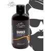 Barber Shampoo Uomo – reinigt und versorgt den Bart –