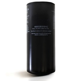 BANGTE 21939298 Oil Filter Compatible with Mack Truck CH613 CL713 CV713 CXP612 CXP613 CXU602 CXU603 CXU612 CXU613 GU712 GU713 GU714 GU803 GU813 GU814 LEU612