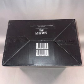 F & D Crystal Wine Glass  Primeur 10 3/4oz Set Of 6 Lead-free