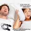 Noise Cancelling Ear Plugs with Cords 4 Pairs, Noise Reduction