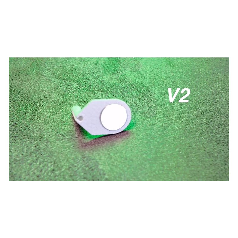 MJM Magic Epic Writer V2 by James Anthony