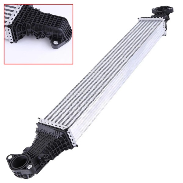 Speed-Autoparts-Usa NEW Turbo Charge Air Intercooler Fits For Honda 2022-2024