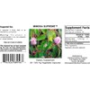 Supreme Nutrition Mimosa Supreme, 90 Pure Mimosa Pudica Seed Capsules