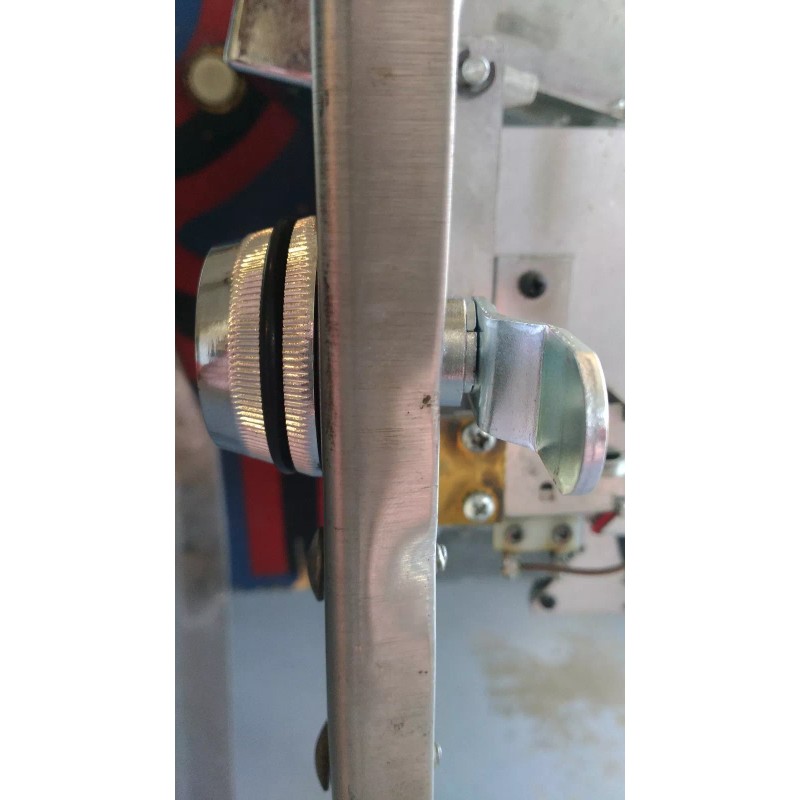 Combi-Cam Stern Pinball Machine Coin Door Combination Lock (Coin Door