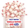 Salt Water Taffy Candy - 1 Pound Bag - Chewy