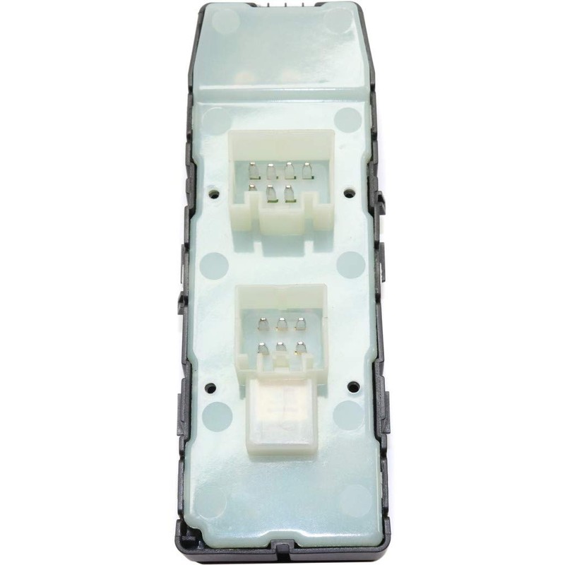 For Dodge Caliber Window Switch 2011 2012 Driver Side |
