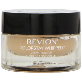 Revlon ColorStay Whipped Crème Makeup, Natural Tan