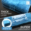 Microfibre Car Drying Towel Thick, Super Absorbent, Lint Free 40cm
