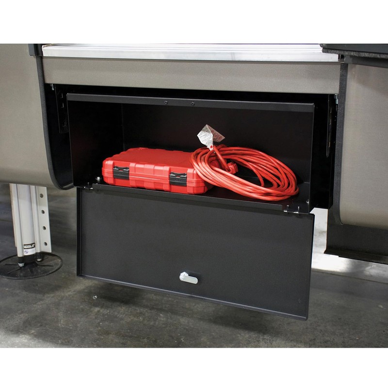 MORryde - SP54-099 StepAbove Storage Box