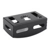 Rectangle Slot Cutter HSS Oscillating Saw Blade Safe Electric Box