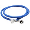 Universal Washing Machine Cold Water Hose - Dishwasher Inlet Pipe
