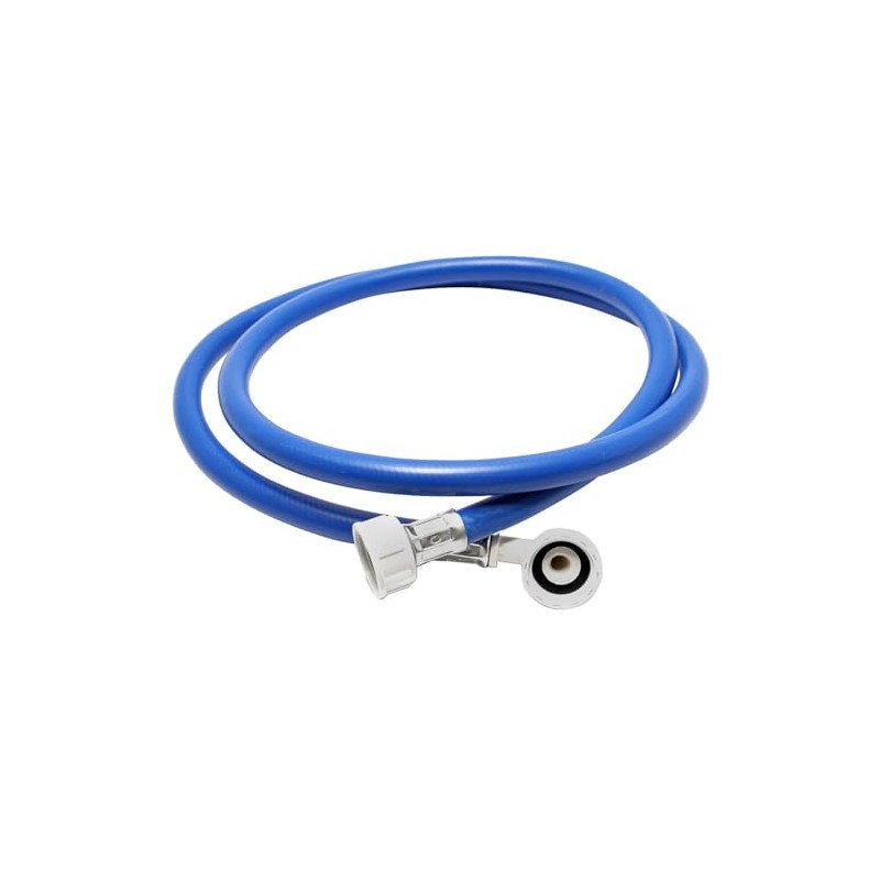 Universal Washing Machine Cold Water Hose - Dishwasher Inlet Pipe