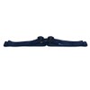 Benristraps Yoga Mat Carrying Strap (navy blue)