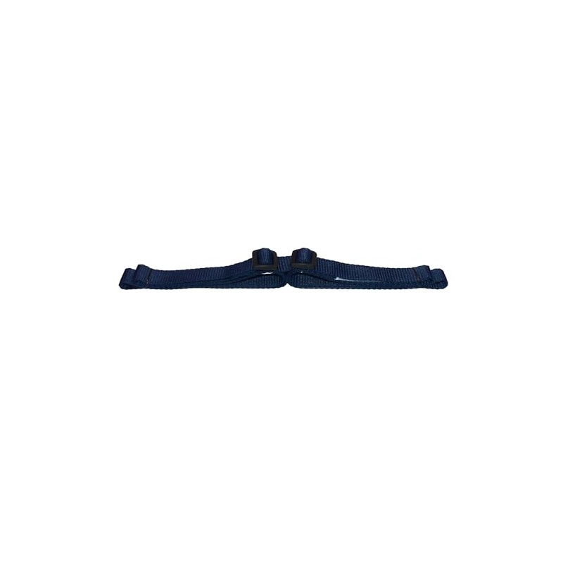 Benristraps Yoga Mat Carrying Strap (navy blue)
