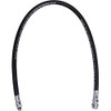 Zeagle Low Pressure Quick Disconnect Inflator Hose - 28"