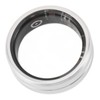 Smart Ring Sleep Monitoring Waterproof Fitness Health Tracker Smart Ring