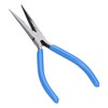 Needle Nose Pliers Wire Stripper Chrome Vanadium Steel Handheld Wire