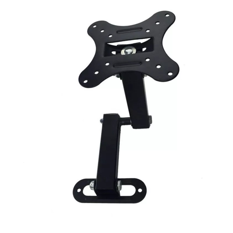EGTMA 2 Piezas Soportes Para Pantalla Tv Vesa 14 27