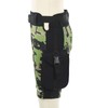 Wetsuit Shorts, 2.5mm Diving Shorts for Men With Pocket, Quick
