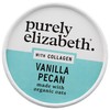 Purely Elizabeth, Oats Vanilla Pecan Collagen Protein, 2 Ounce