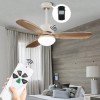 Breeze Bay Universal Ceiling Fan Remote Control and Receiver Kit