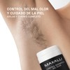 Desodorante Natural Lavanda e Iris en Barra Para Axilas y