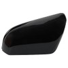 TRQ Driver Side Mirror Cap Compatible with 2015-2022 Honda CR-V